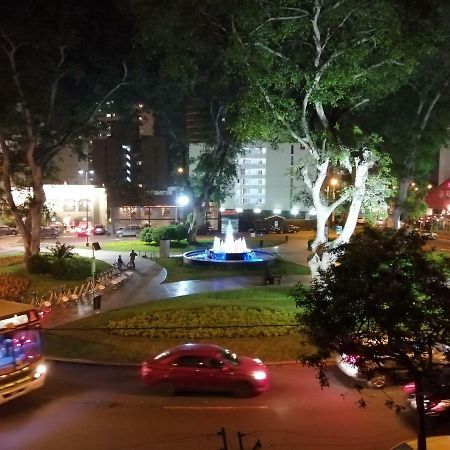 Miraflores Bello Apartamento Distretto di Distretto di Lima Esterno foto